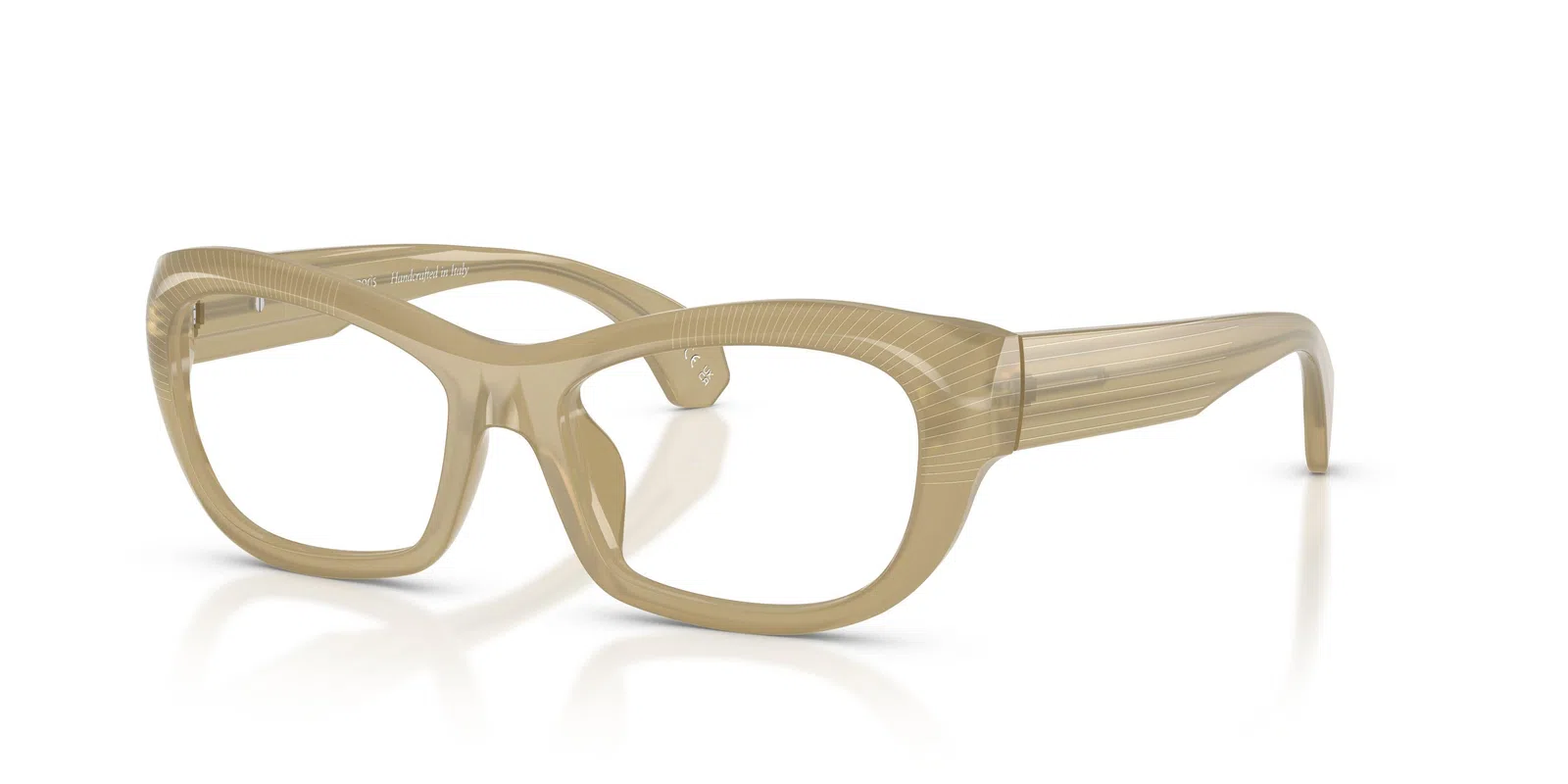 Alain Mikli 3541 Eyeglasses - view 27